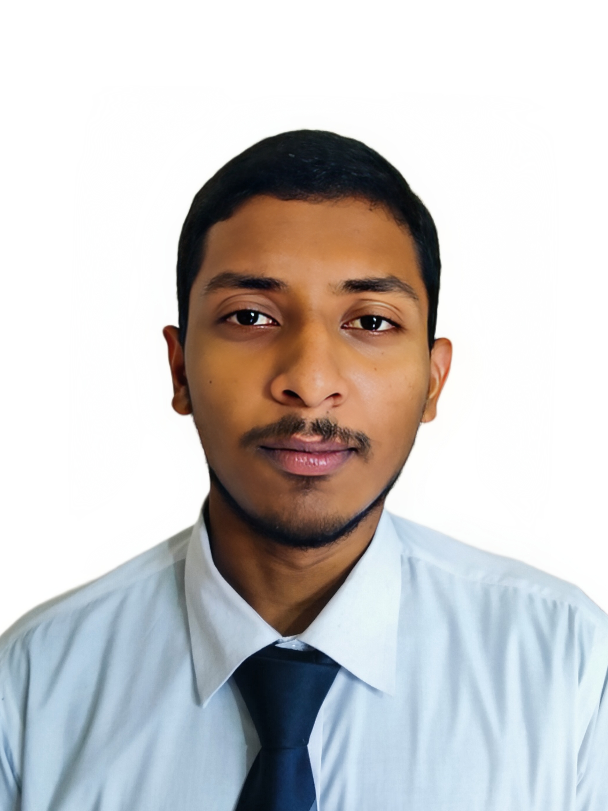 Shaymon Khan Pranto